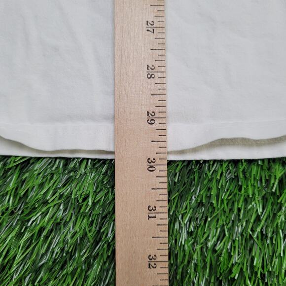 Harley-Davidson Bert's Barracuda FL T-Shirt Mens Medium Biker Muscle Tee - Picture 8 of 10